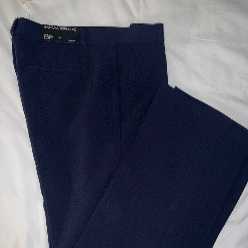 Dress pants